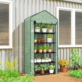 House Greenhouse (Option: defaulttitle)